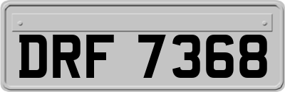 DRF7368