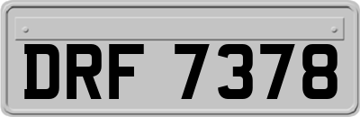 DRF7378