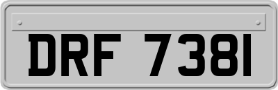 DRF7381