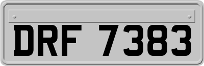 DRF7383