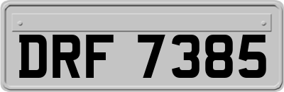 DRF7385