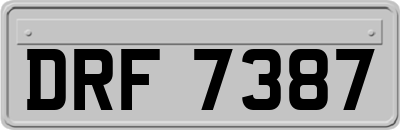 DRF7387