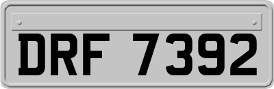 DRF7392