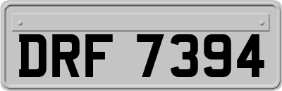 DRF7394