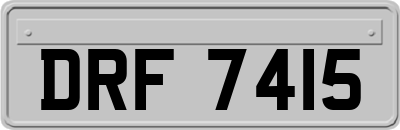 DRF7415