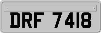 DRF7418
