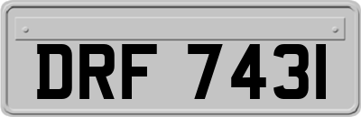 DRF7431