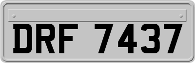 DRF7437