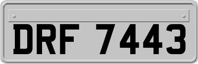 DRF7443