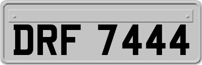 DRF7444