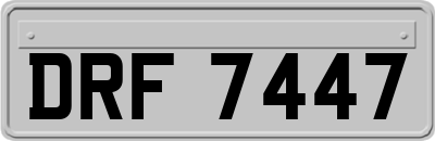 DRF7447