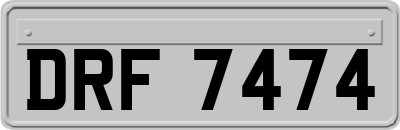 DRF7474