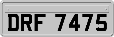 DRF7475
