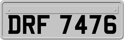 DRF7476