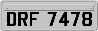 DRF7478