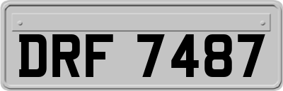 DRF7487