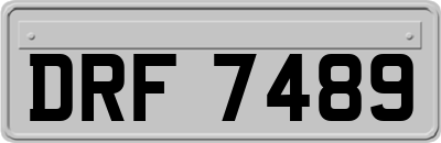 DRF7489