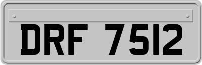 DRF7512