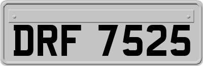 DRF7525