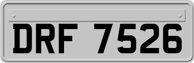 DRF7526