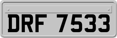 DRF7533