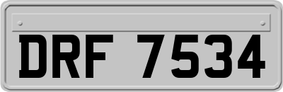 DRF7534