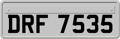 DRF7535