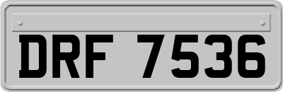 DRF7536