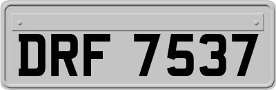 DRF7537