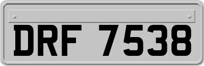 DRF7538