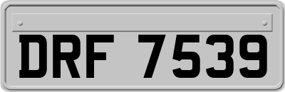 DRF7539