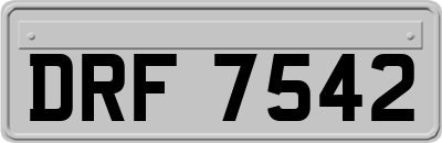 DRF7542