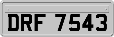 DRF7543