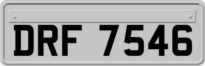 DRF7546