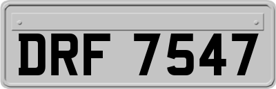 DRF7547