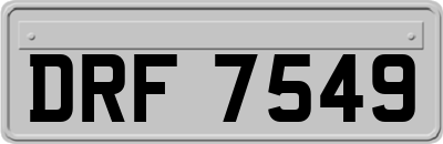 DRF7549