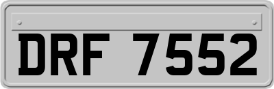 DRF7552
