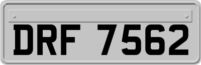 DRF7562