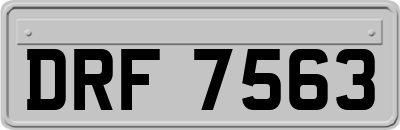 DRF7563