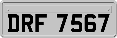 DRF7567