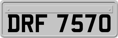 DRF7570