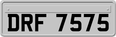 DRF7575