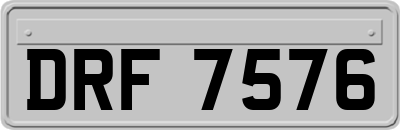 DRF7576