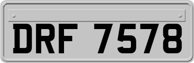 DRF7578
