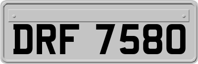 DRF7580