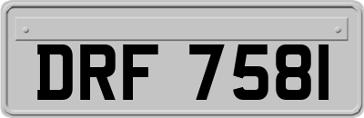 DRF7581