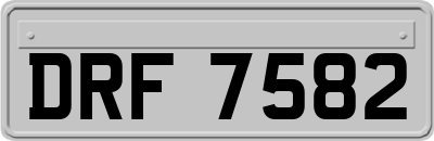 DRF7582