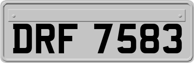 DRF7583