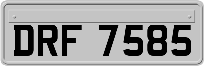 DRF7585