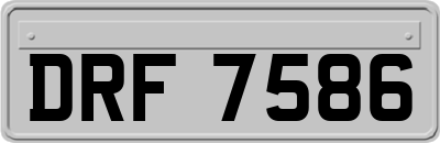 DRF7586